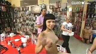 Dan Vega After Hours con Rafa Mendez - porn video