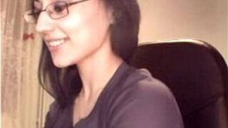 Romanian girl - porn video