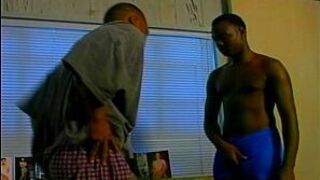 Black Gay Cocks Anal - porn video