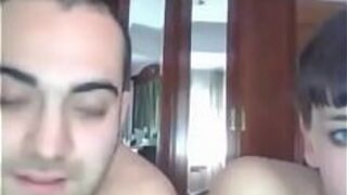 Horny nasty sexy hot body nice tits - porn video