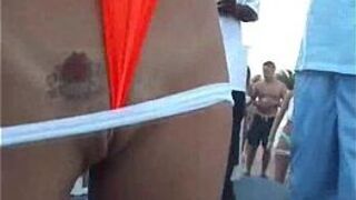 Spring Break - porn video