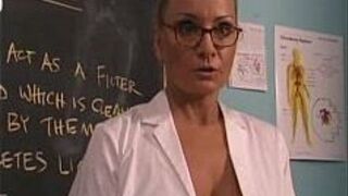 Milf teachers - porn video