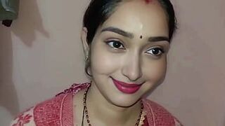 Stepsister teaches fucking to stepbrother first night in with doing sex - porn video