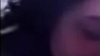 Madhuri facial - porn video