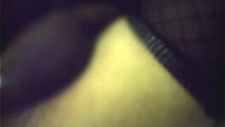 Shemale fujiko pussy masturbation - porn video