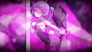 Hypnotic Hentai Induction - porn video