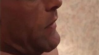 Cock Hungry Man Sucking - porn video