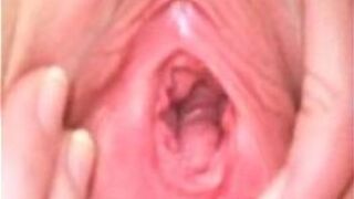 Nasty nurse Denisa - porn video