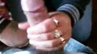 Marak district - porn video