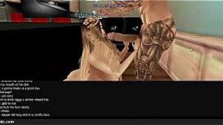 leyal gangbang - porn video