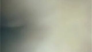 my ass being opened by a thick cock - porn video