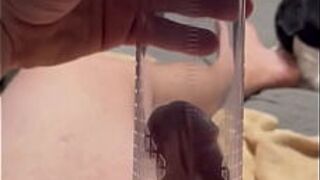 cock pump - porn video