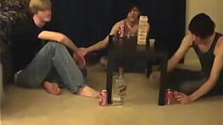 This is a lengthy movie scene for you voyeur types who like the idea - porn video