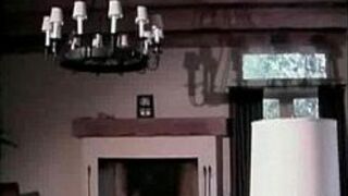 Busty blond sweetie banging - porn video