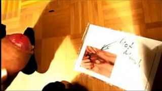 HardCock Double CumLoad for MARIAH - porn video