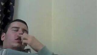 my unwashed big penis - porn video