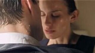 Saralisa Volm Explicit Sex Scene from Hotel Desire - porn video