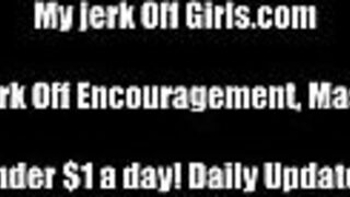 Jerk that cum out for me JOI - porn video