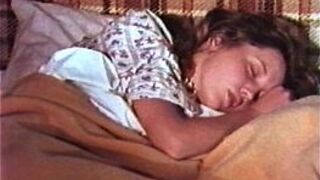 Claire Dames getting nailed hard in a commerce truck outside - porn video