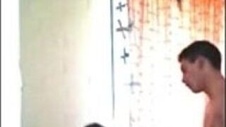 Cute Teen Doggystyle - porn video