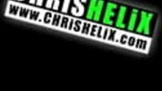 CHRiSHELiX inserts the dick big pile of black cock dick bisexual ass cheeks spr - porn video