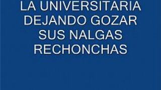 HAPPY NEW YEAR RIKA CULONCITA UNIVERSITY - porn video