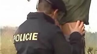 POLISI - porn video