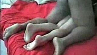 white woman picks up stranger for sex - porn video