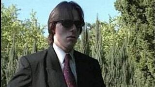 Busty lesbians licks each others - porn video