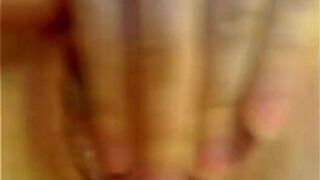 Webcam dildo masturbation - porn video