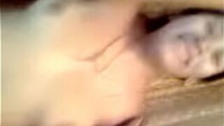 my old woman and me - porn video