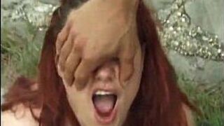 bbw anal Two in the ass fuck - porn video