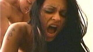 Nikita Denise and Lee Stone - porn video