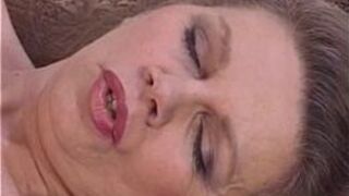 Mature amateur wife toys her ass and gets anal fuck - porn video