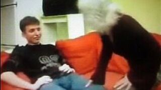 Stephanie Carley - porn video