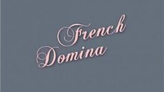 french domina lola - porn video