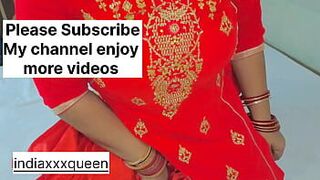 I feel like giving up homemade full dirty talking Hindi Audio - porn video