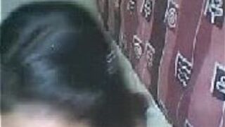 FLIRTY CHIQ - porn video