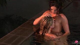 Hot Summer Nights - porn video