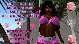 secondlife domme - porn video