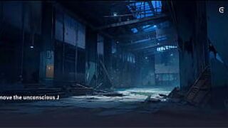 Janis scene - porn video