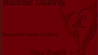Master Calling - porn video