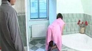 German mature fucked - porn video