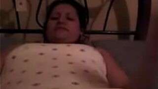 squeezing the ass - porn video