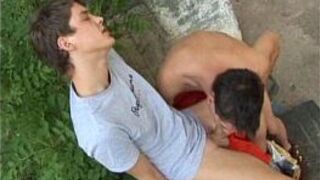 Raw Boyz - porn video