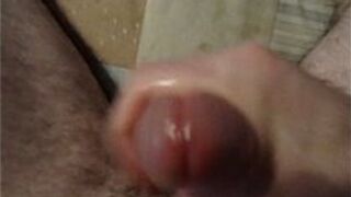 Guy Dakota POV masturbation jerking off and fleshlight play - porn video