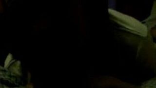 Interracial Blow Job - porn video