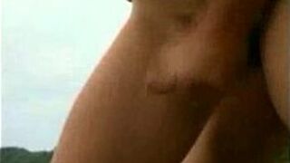 naturism fishing - porn video