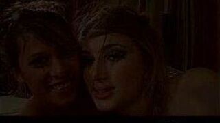 Amazing Models Bukkake - porn video