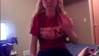 My evil x girlfriend - porn video